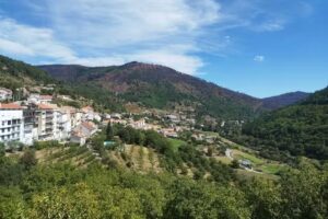 Restaurante Serradalto