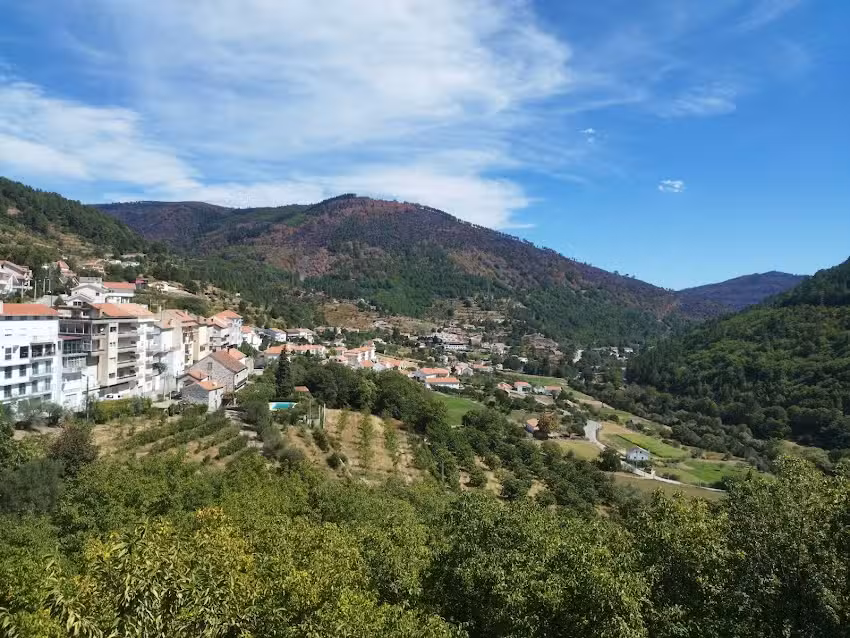 Restaurante Serradalto