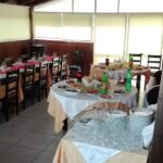 Restaurante Sete fontes