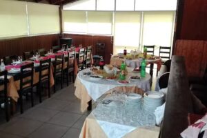 Restaurante Sete fontes