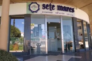 Restaurante Sete Mares