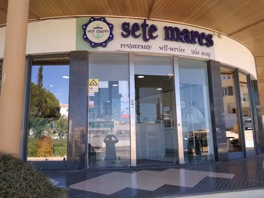 Restaurante Sete Mares