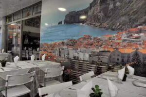 Restaurante Sete Saias