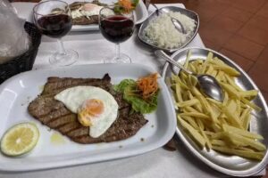 Restaurante Silvaz