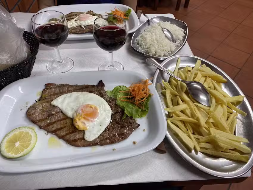Restaurante Silvaz