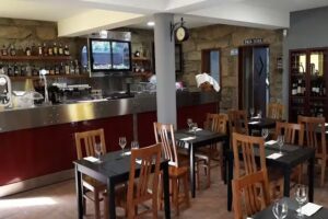 Restaurante Silvestre