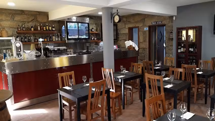 Restaurante Silvestre