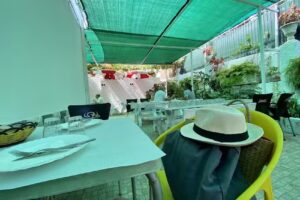 Restaurante Sim&atilde;o