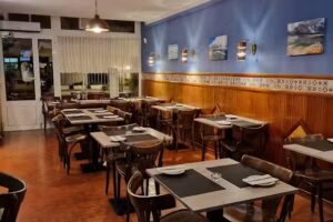 Restaurante Sinaleiro