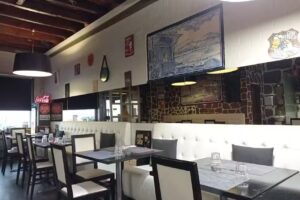 Restaurante Singular