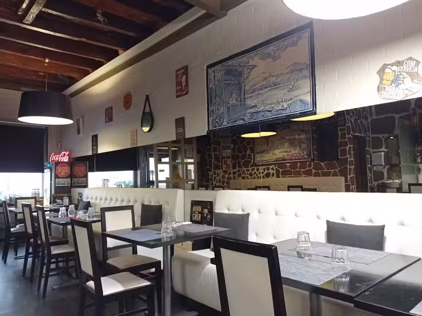 Restaurante Singular