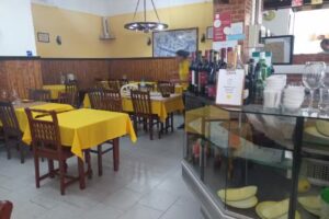 Restaurante Sitio do Costume