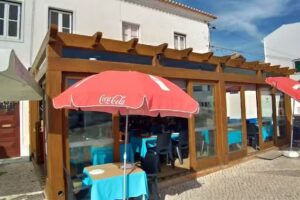 Restaurante S&iacute;tio dos Petiscos