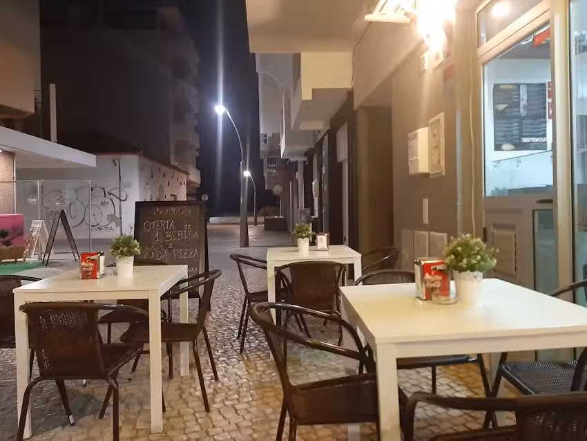 Restaurante Smiley Food