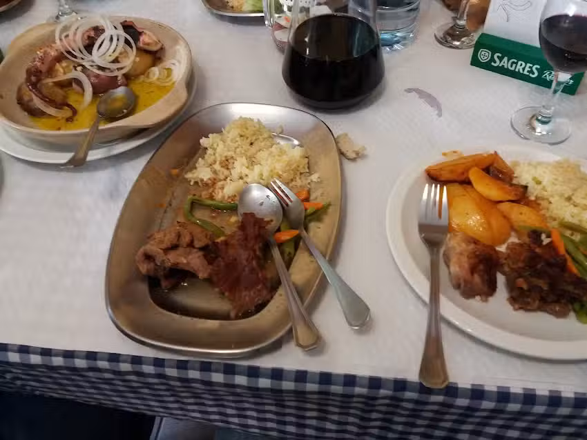 Restaurante Snack-Bar 259