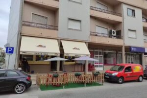 Restaurante Snack bar brasil pasteis