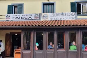 Restaurante Snack Bar Faísca
