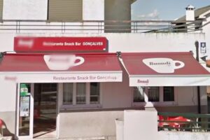 Restaurante Snack Bar Gon&ccedil;alves