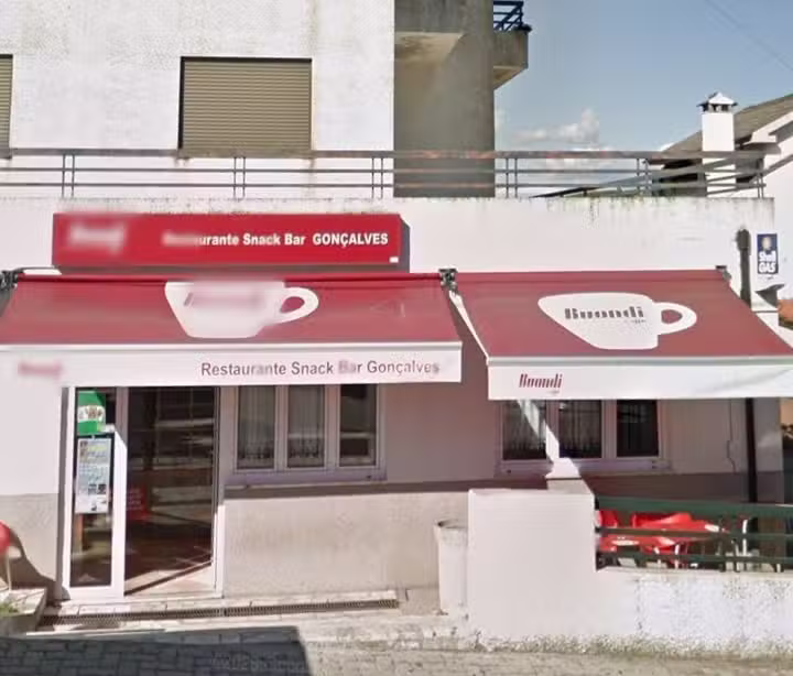 Restaurante Snack Bar Gon&ccedil;alves