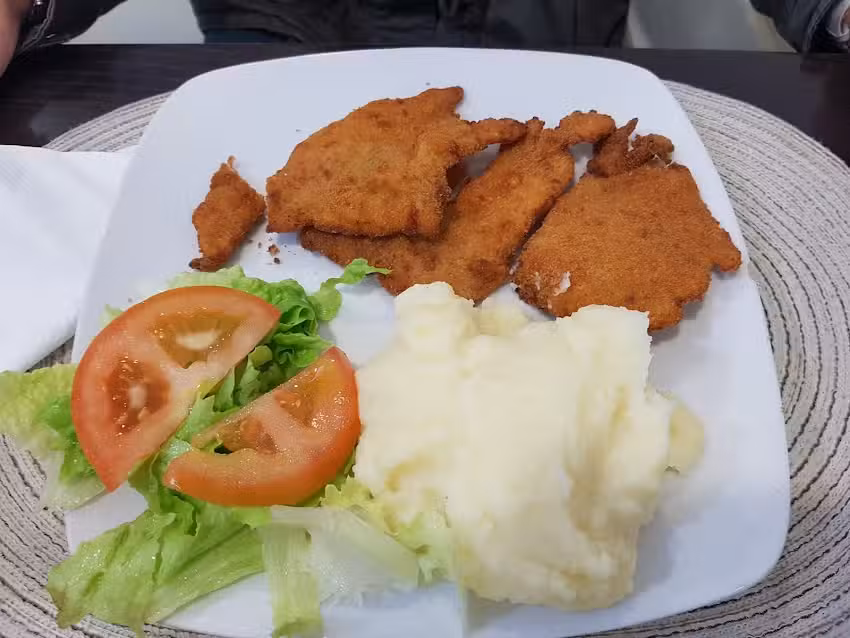 Restaurante Snack Bar Impacto