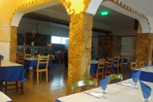 Restaurante, Snack Bar, Kag La Nic