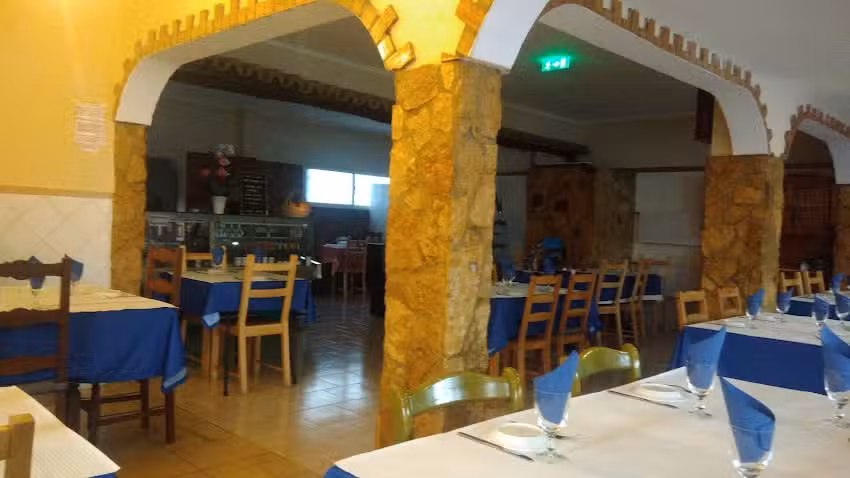 Restaurante, Snack Bar, Kag La Nic
