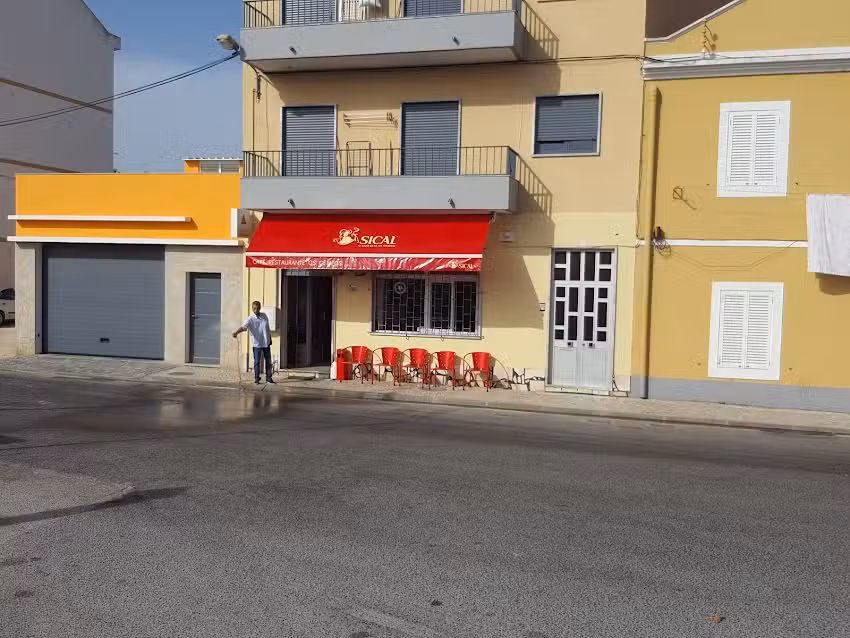 Restaurante Snack Bar Rosa & Lu