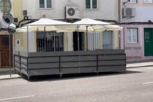 Restaurante Snack-bar Santo André