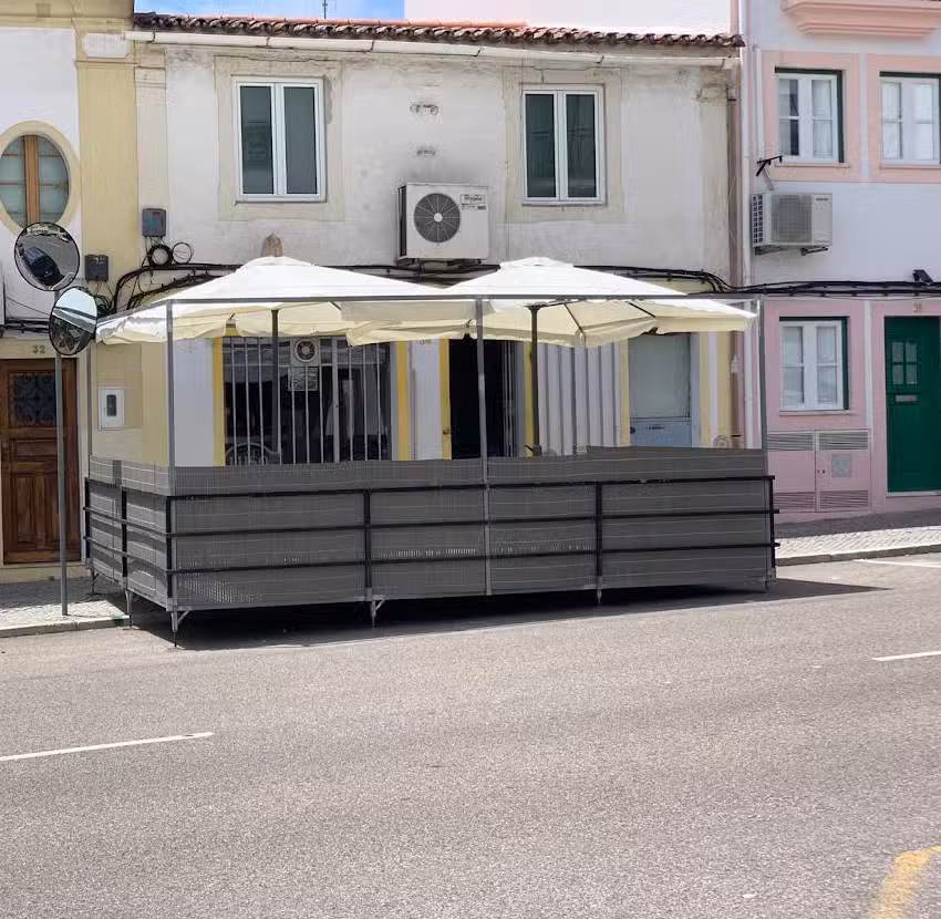 Restaurante Snack-bar Santo Andr&eacute;
