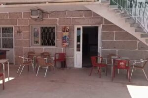 Restaurante Snack Bar Santos