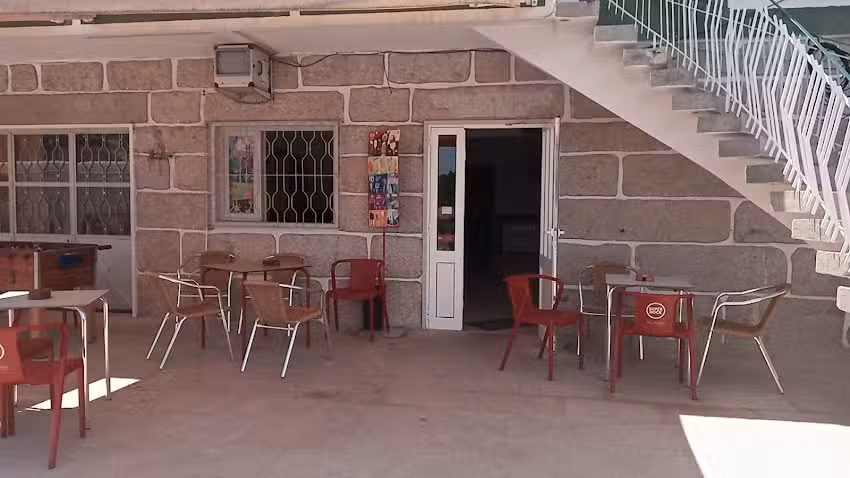 Restaurante Snack Bar Santos