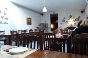 Restaurante Snack Bar “Zito”