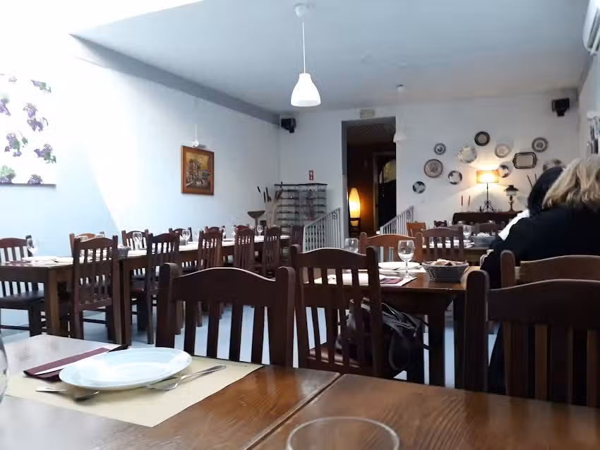 Restaurante Snack Bar &ldquo;Zito&rdquo;