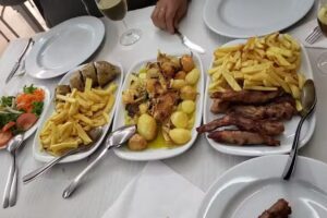 Restaurante Snack O Anjo