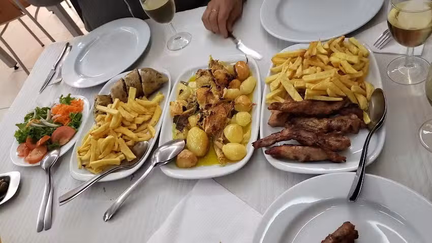 Restaurante Snack O Anjo