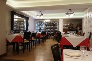 Restaurante Só Espeto – Gaula