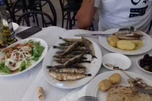 Restaurante S&ocirc; Z&eacute;