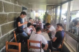 Restaurante Sobreiro Grosso