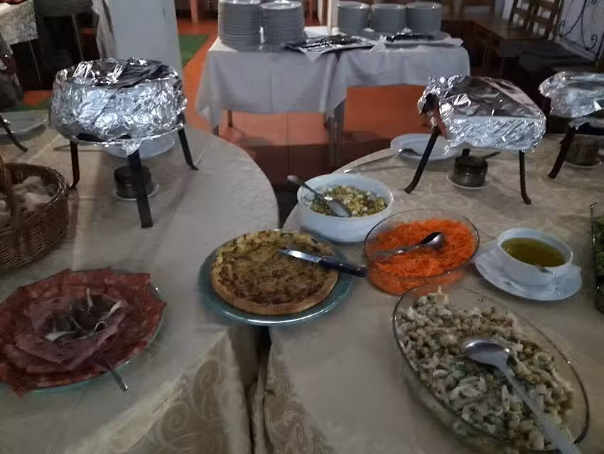 Restaurante Soeirinho