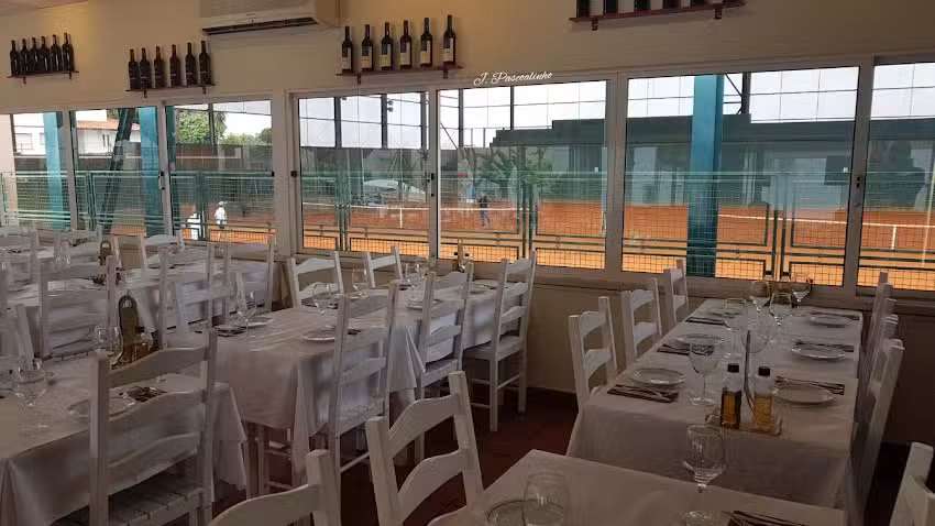 Restaurante S&oacute;fia