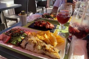 Restaurante Sol &Bar