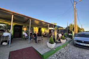 Restaurante Sol do Campo