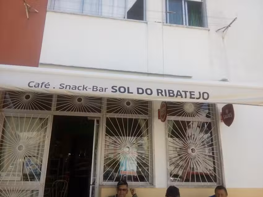 Restaurante Sol Do Ribatejo
