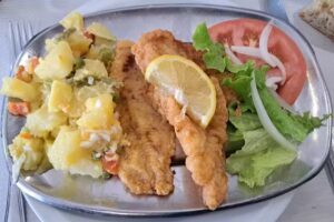 Restaurante Sol Dourado