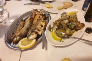 Restaurante Sol E Jardim