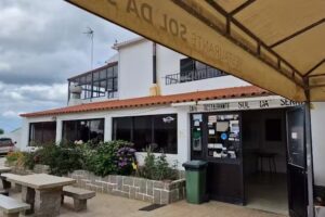 Restaurante SOL e SERRA