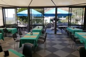 Restaurante Sol & Mar