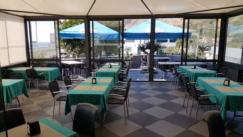 Restaurante Sol & Mar