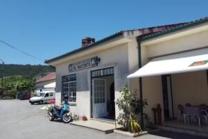 Restaurante Sol Nascente