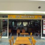 Restaurante Sol Nascente